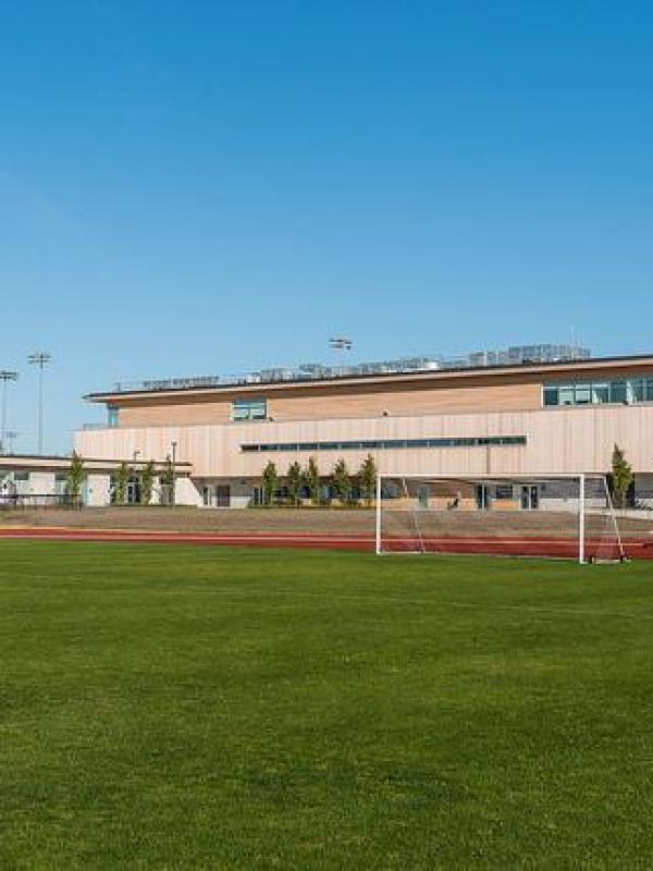 National Soccer Development Training Centre